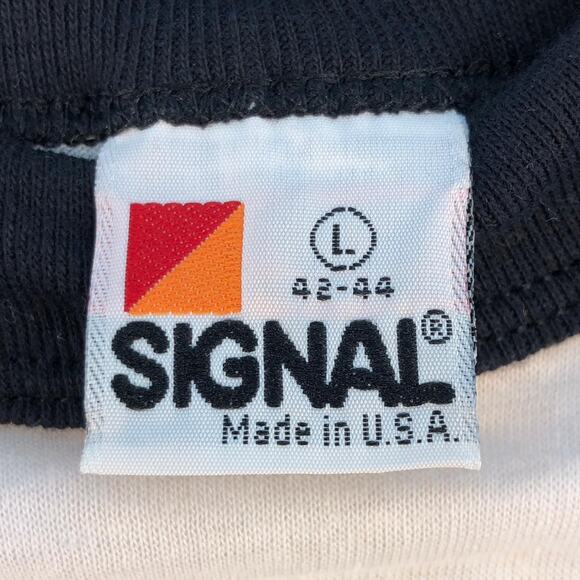 1987 VH1 Classic Superfest tshirt 80s 1980s vintage - Picture 5 of 7